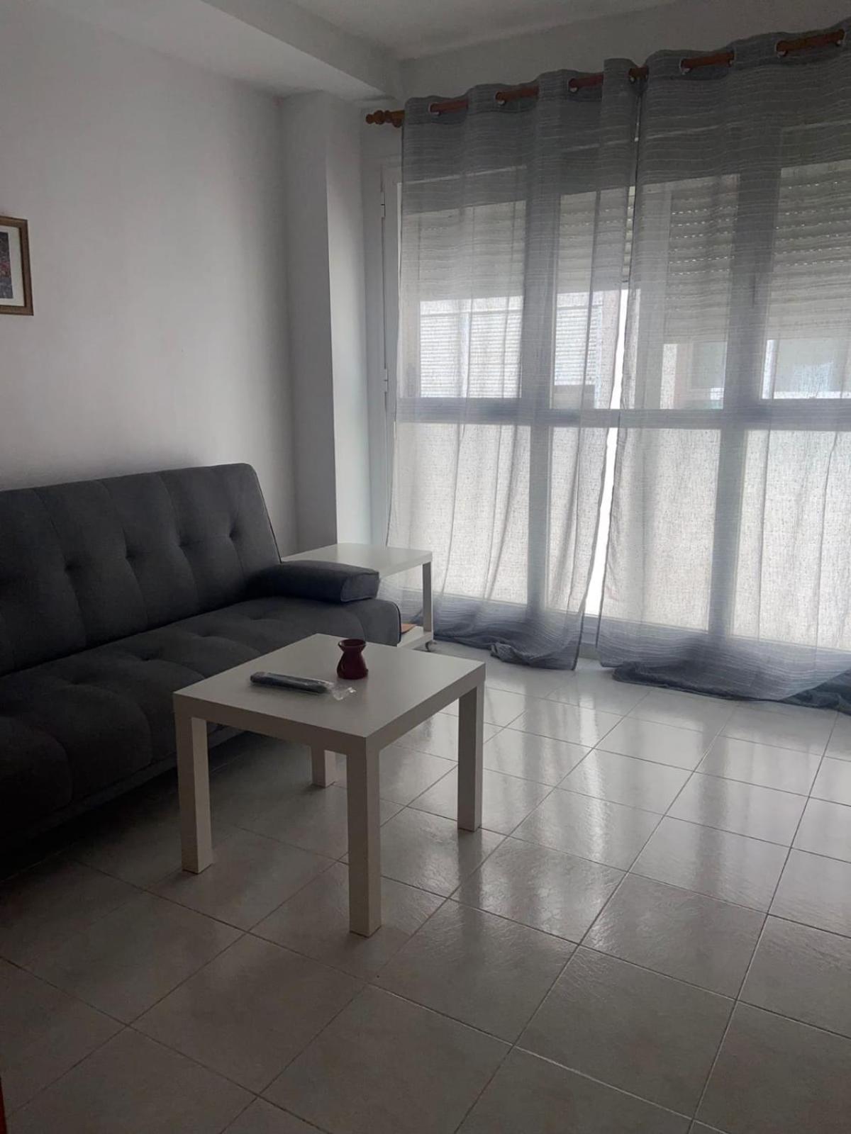 Ferienwohnung Vv El Medano Sur Exterior foto